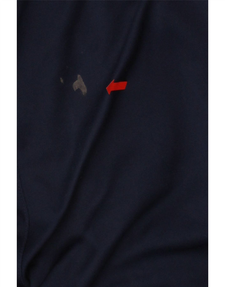 ADIDAS Mens Climacool Tracksuit Trousers Medium  Navy Blue Polyester Vintage Adidas and Second-Hand Adidas from Messina Hembry 