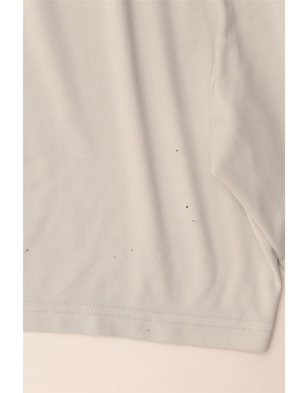 Мужские спортивные шорты Adidas Aeroready среднего серого цвета из полиэстера