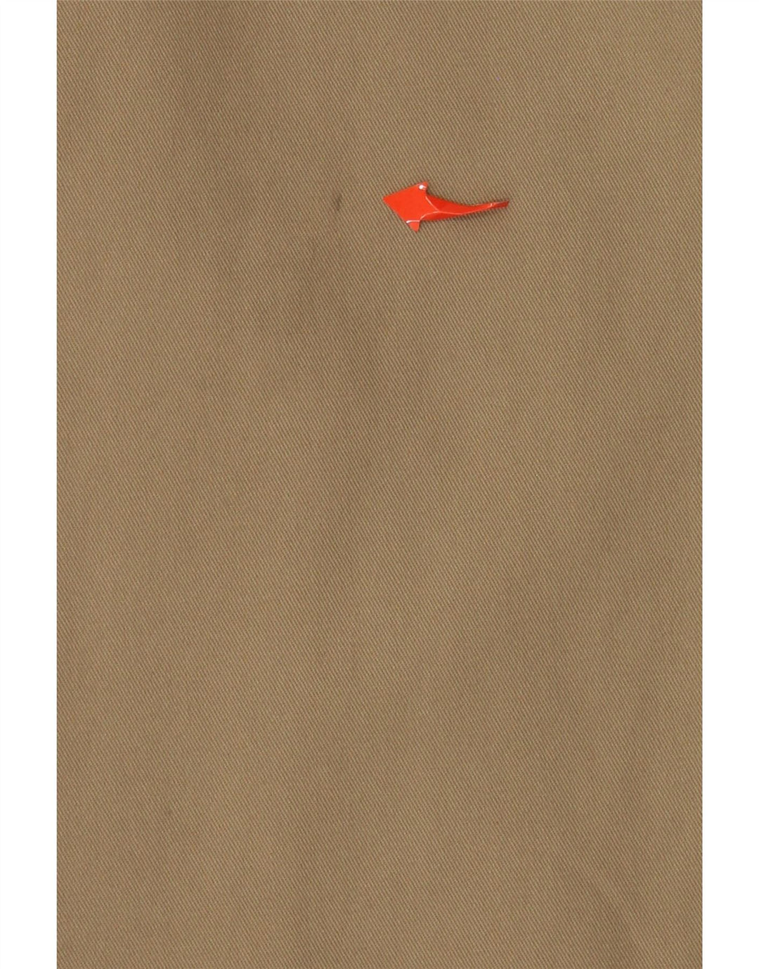 Мужские прямые брюки-чиносы Mash IT 46 Small W30 L31 Бежевый хлопок