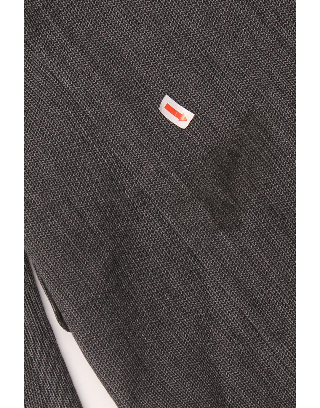 Мужской пиджак на двух пуговицах Marks & Spencer UK 40, большой, серый, шерстяной