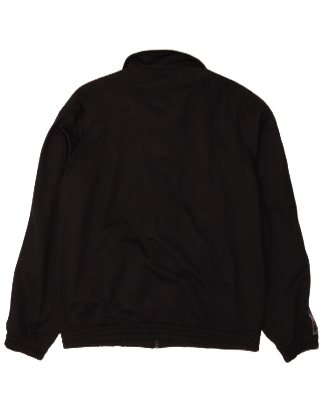Fila Мужской спортивный костюм с графическим рисунком IT 50 Medium Black Colorblock