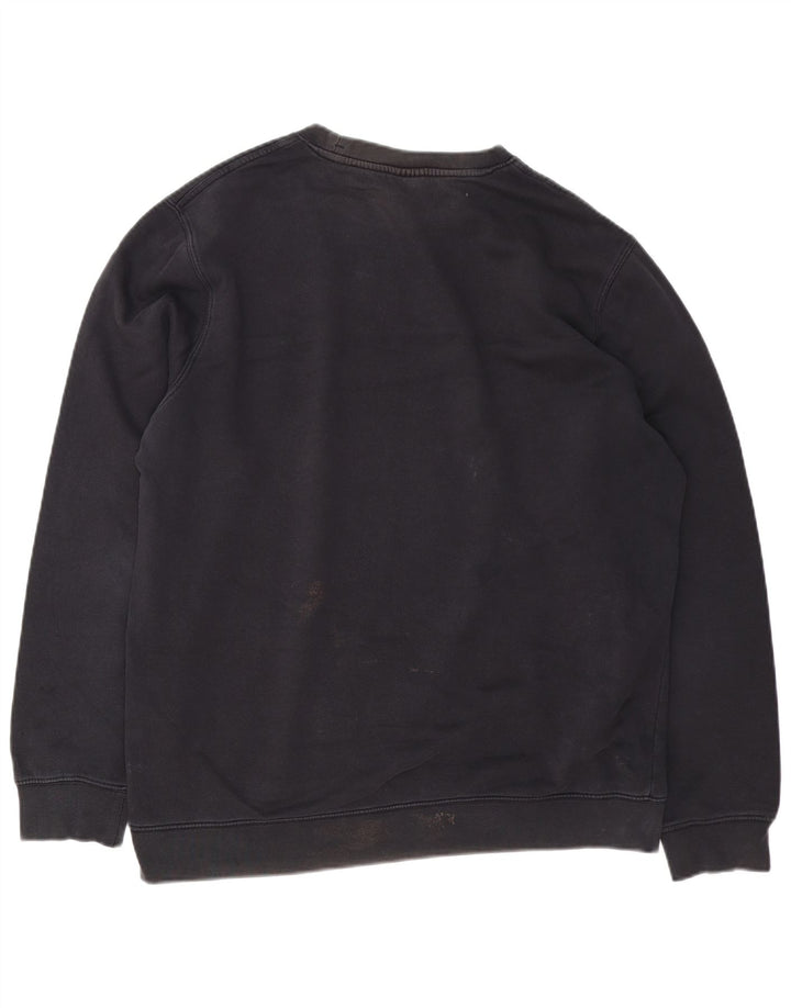 Мужской свитер Champion Jumper 2XL Темно-синий