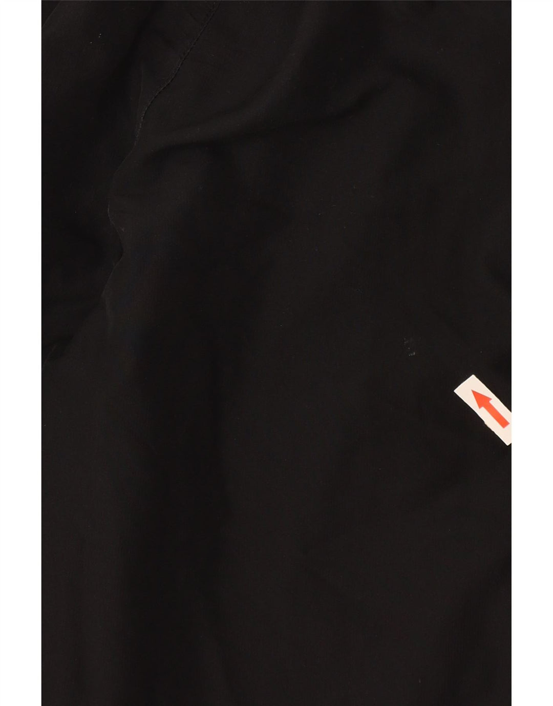 Спортивные брюки ADIDAS для мальчиков Munster Rugby с графическим рисунком 9-10 лет, черные