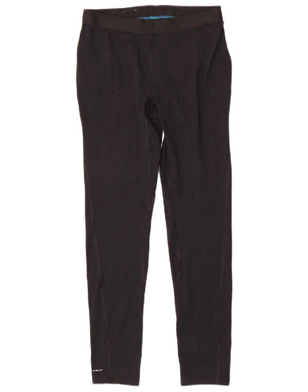 Женские леггинсы Columbia Omni-Heat UK 14, средние, черные