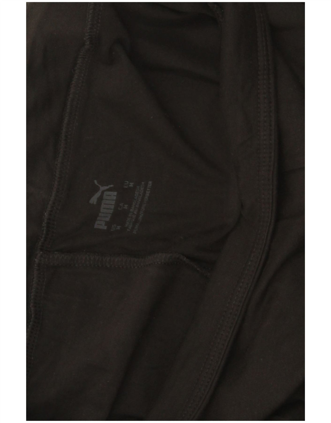 Женские леггинсы Puma UK 12, средние, черные