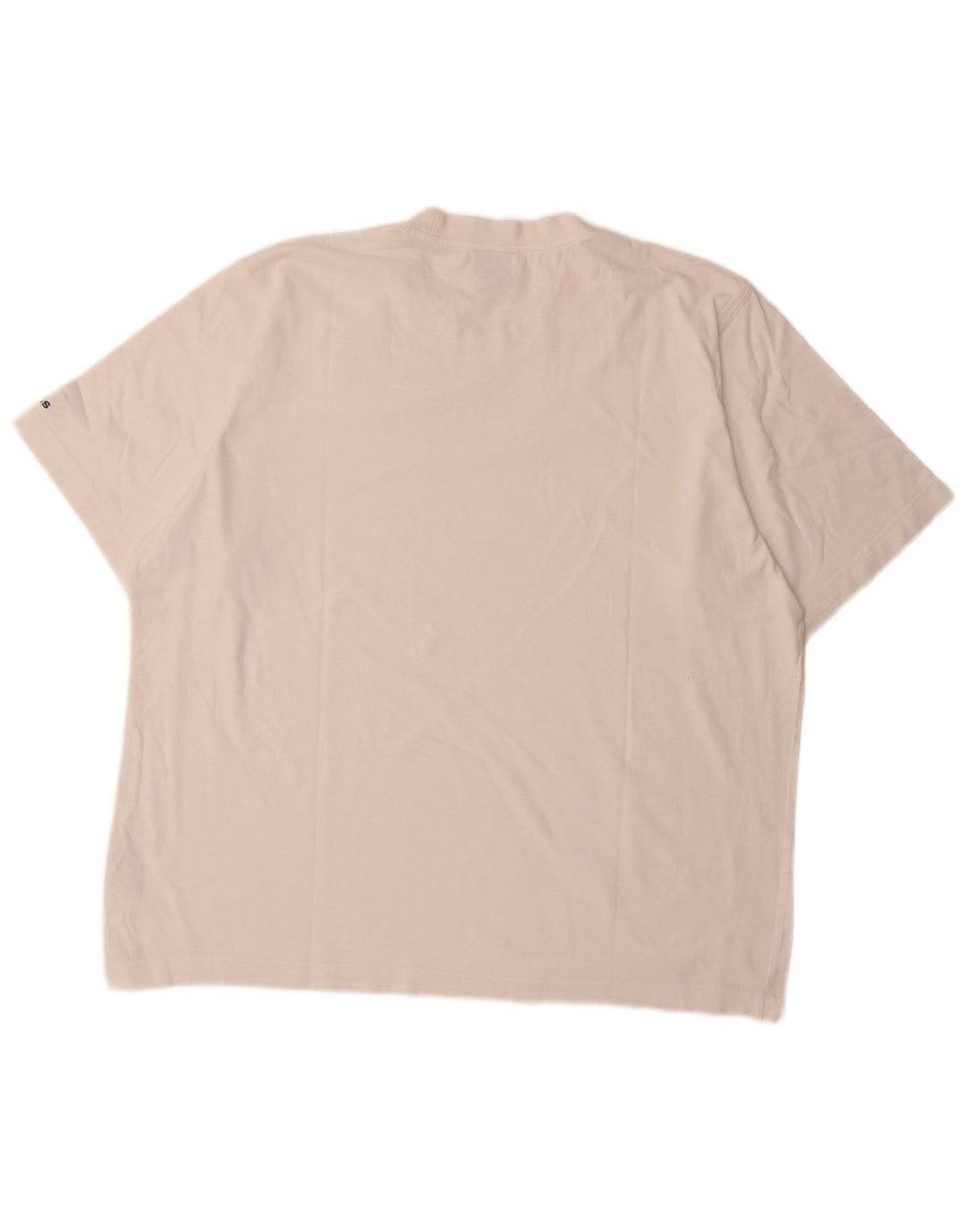 Мужская футболка Adidas Top XL, белый хлопок
