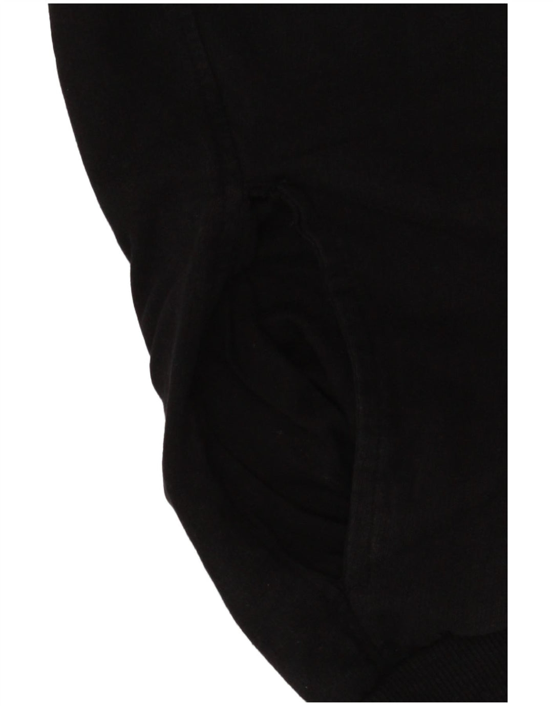 Женский спортивный костюм Umbro, верхняя куртка UK 20, размер 2XL, черный хлопок с цветными блоками