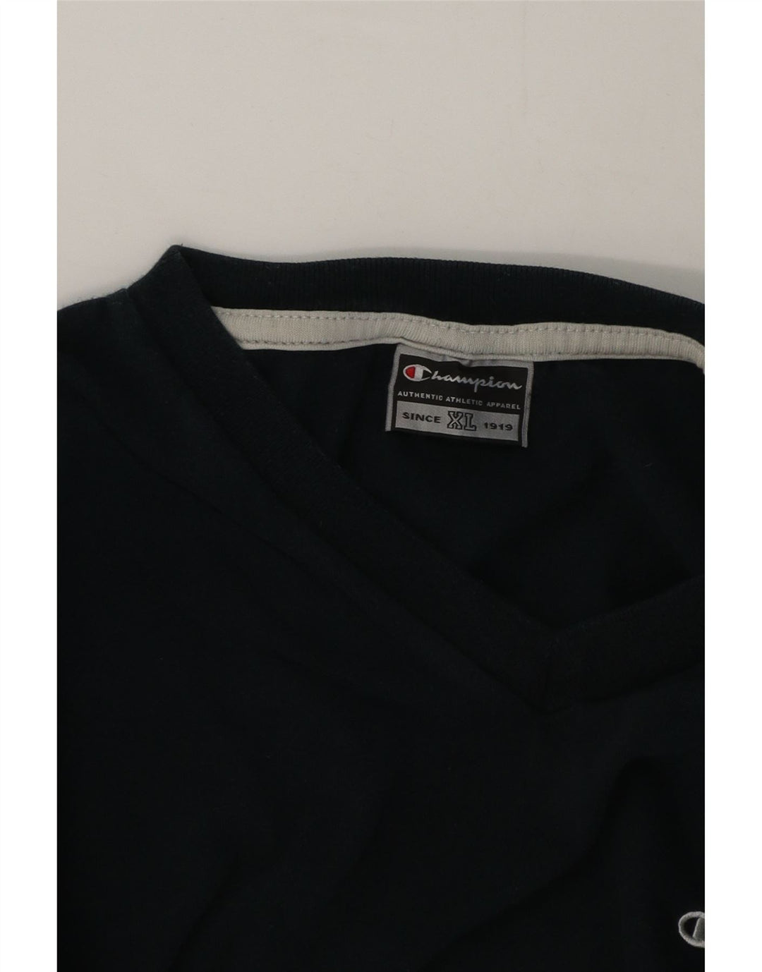 Мужская футболка Champion Top XL черная