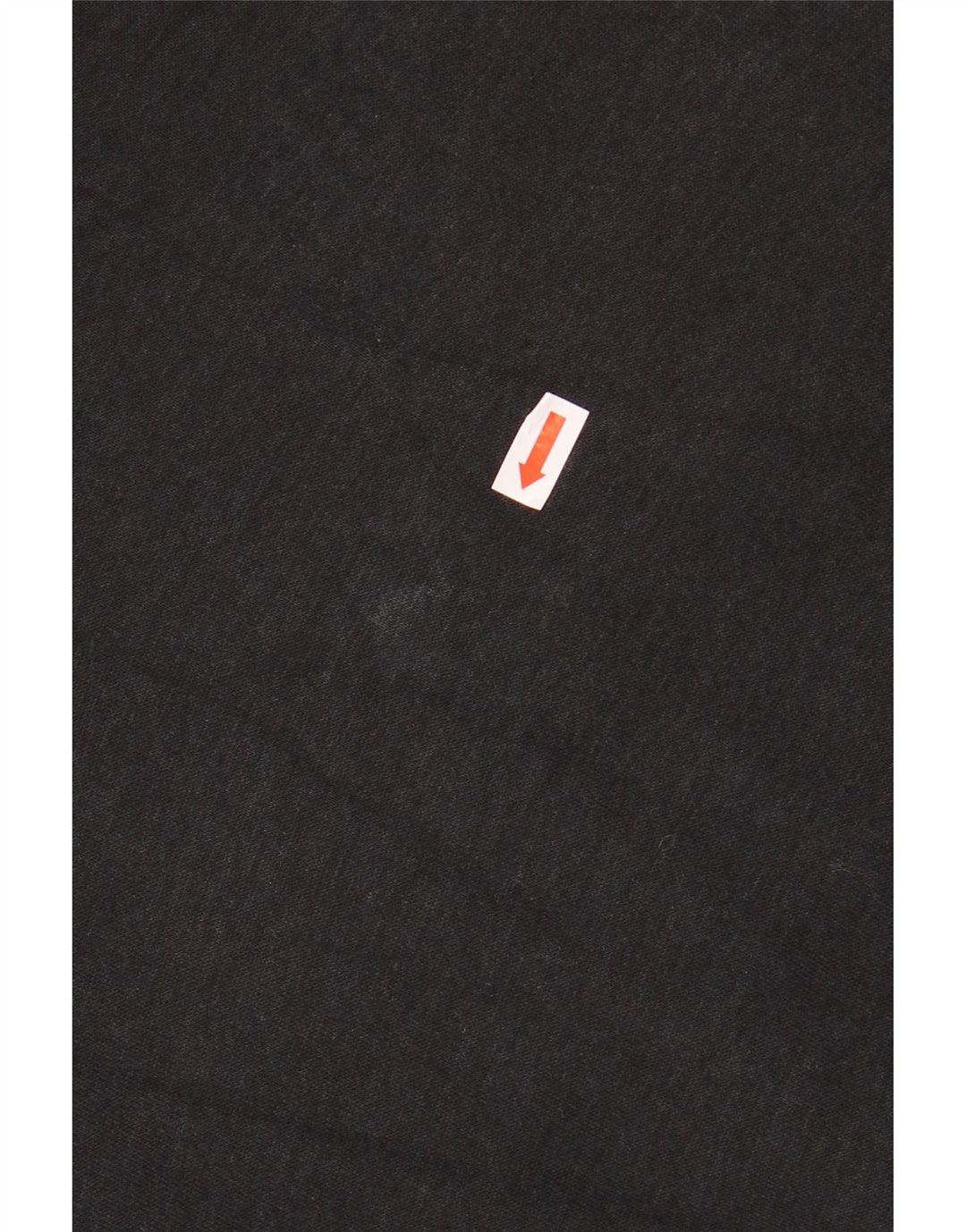 Мужской джемпер с капюшоном NIKE, средний черный, хлопок