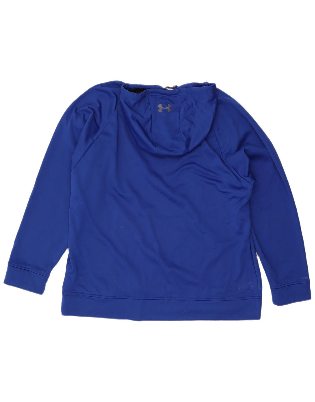 Мужской джемпер с капюшоном Under Armour 2XL синий