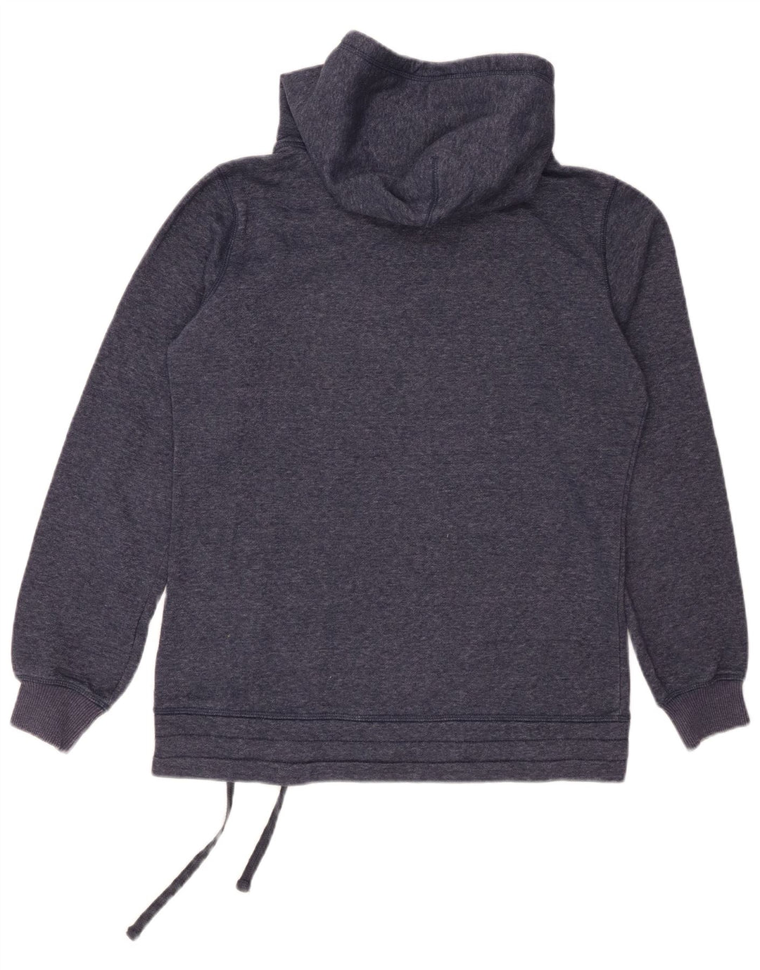 Женский джемпер с капюшоном CHAMPION UK 16, темно-синий, большой размер