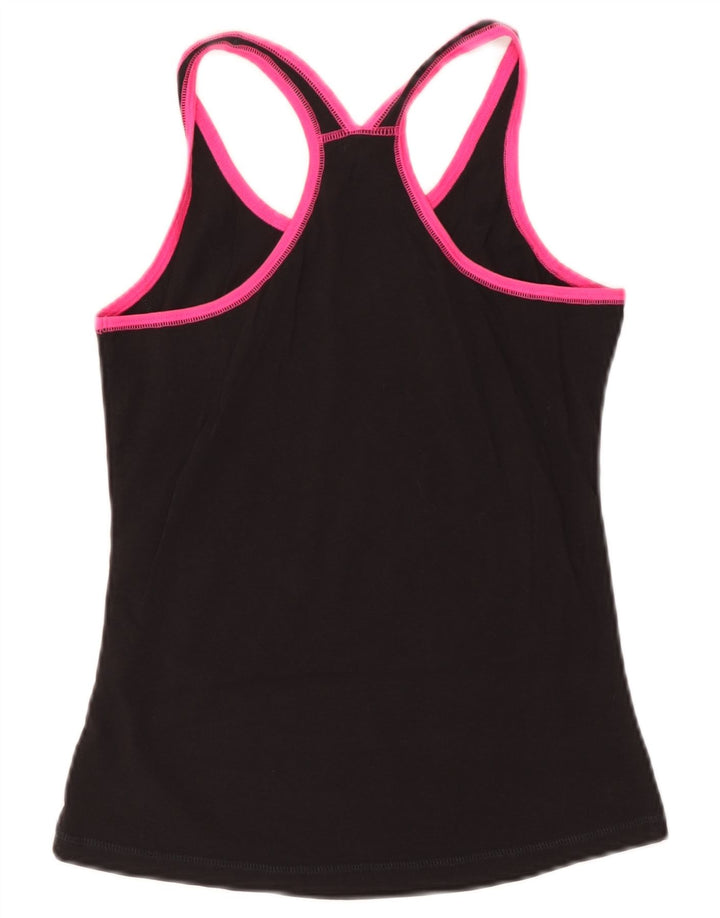 Женский жилет Champion Pro-tec Graphic Vest UK 12, средний черный