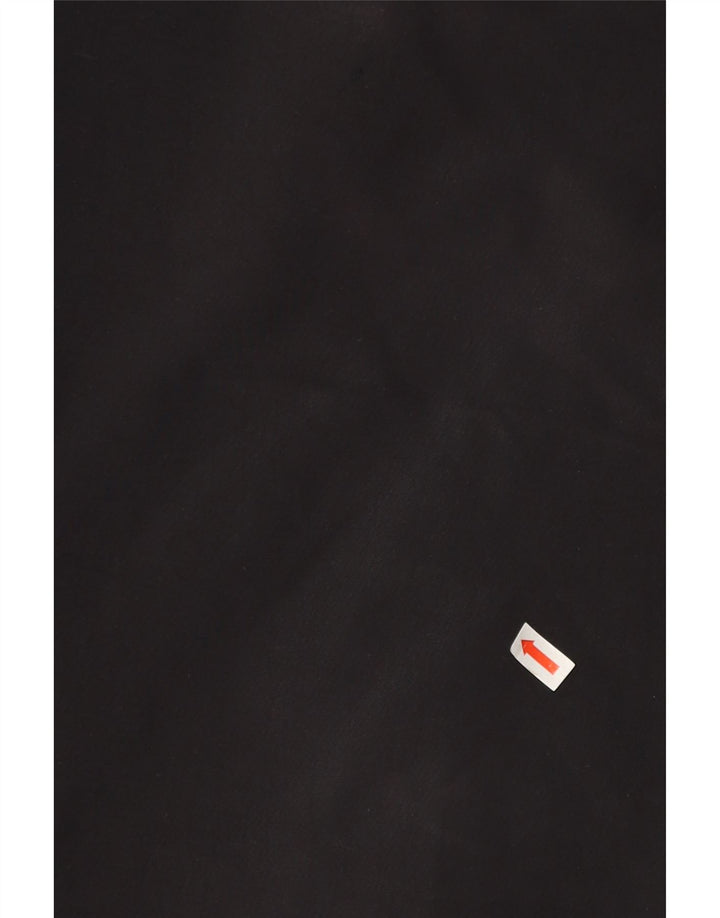Мужские спортивные брюки Adidas Joggers XL, черный полиэстер