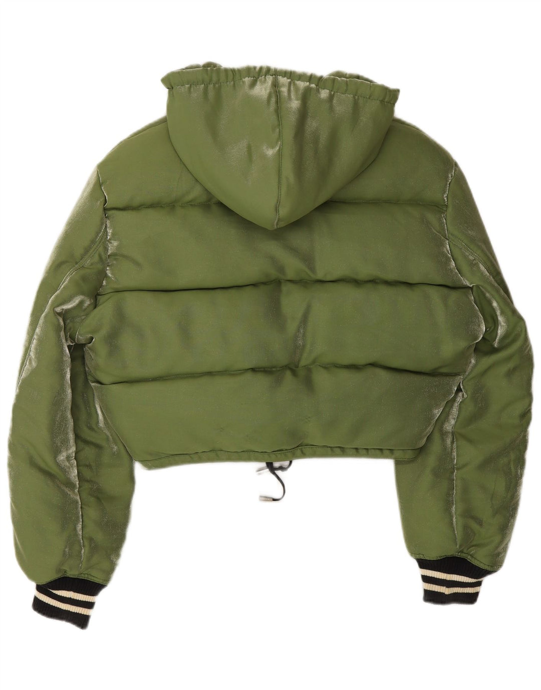 Женские кроссовки Junior Gaultier Junior IT 42, средний зеленый полиэстер