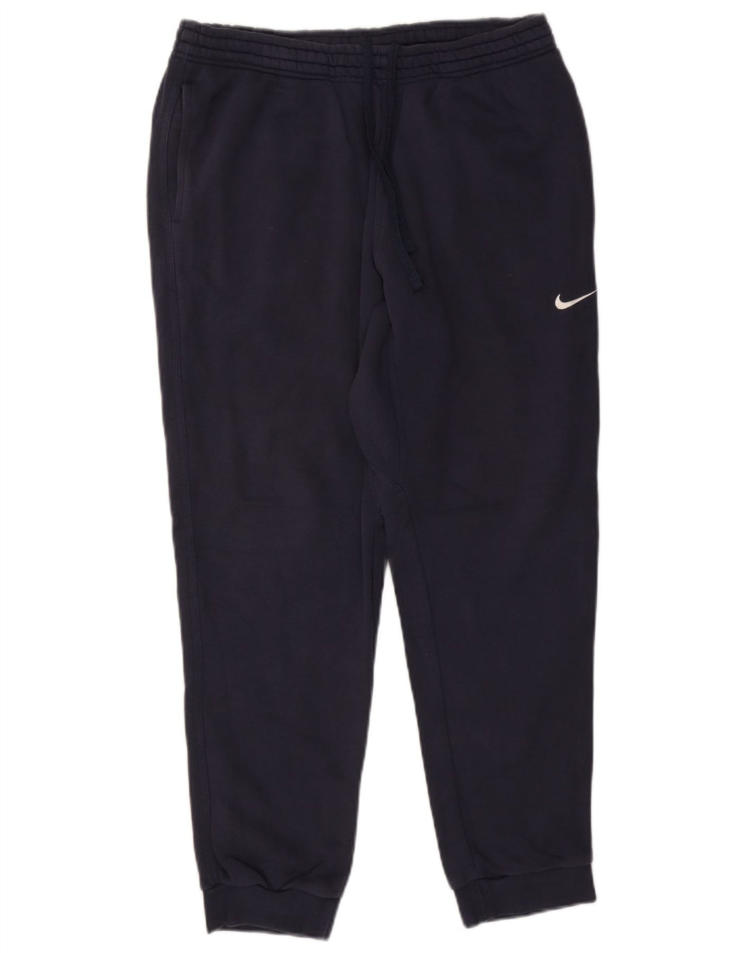Мужские спортивные брюки Nike Joggers 2XL темно-синие, хлопок