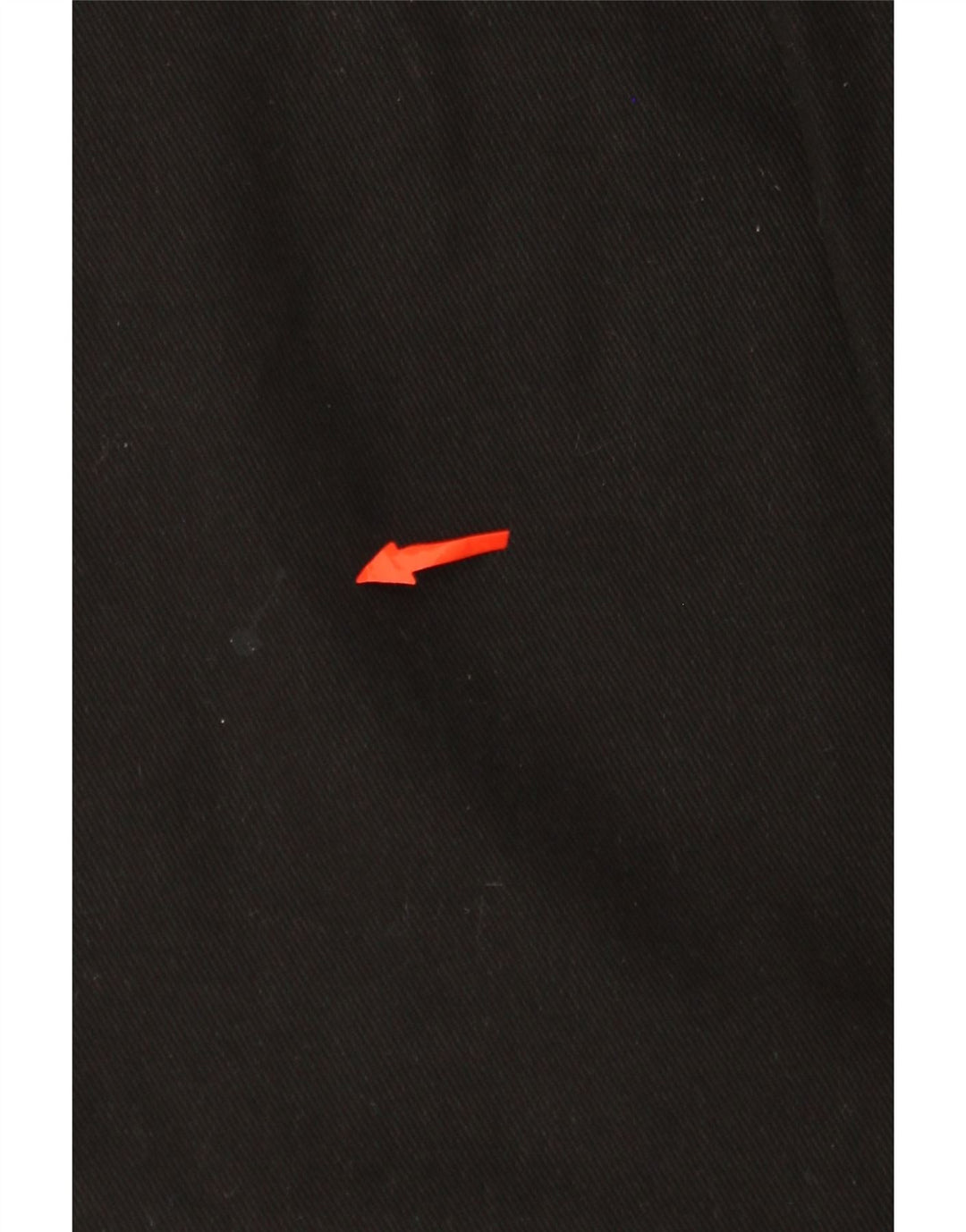 Мужские прямые джинсы WRANGLER Texas W38 L32, черный хлопок