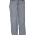Женские джинсы Levi's 312 Shaping Slim W27 L30, синий хлопок