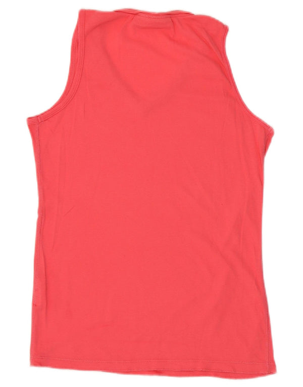 Женский жилет CHAMPION UK 14, большой розовый