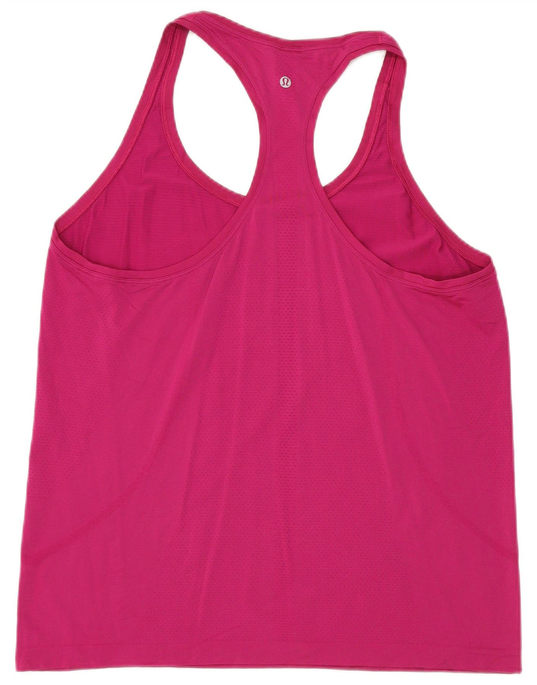 LULULEMON Женский жилет UK 18 XL Розовый