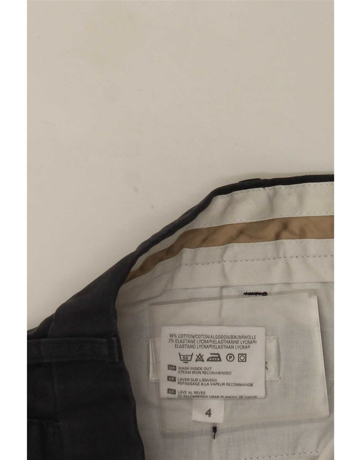 Мужские брюки Marks & Spencer St. Michael с привязкой W40 L31 Темно-синие