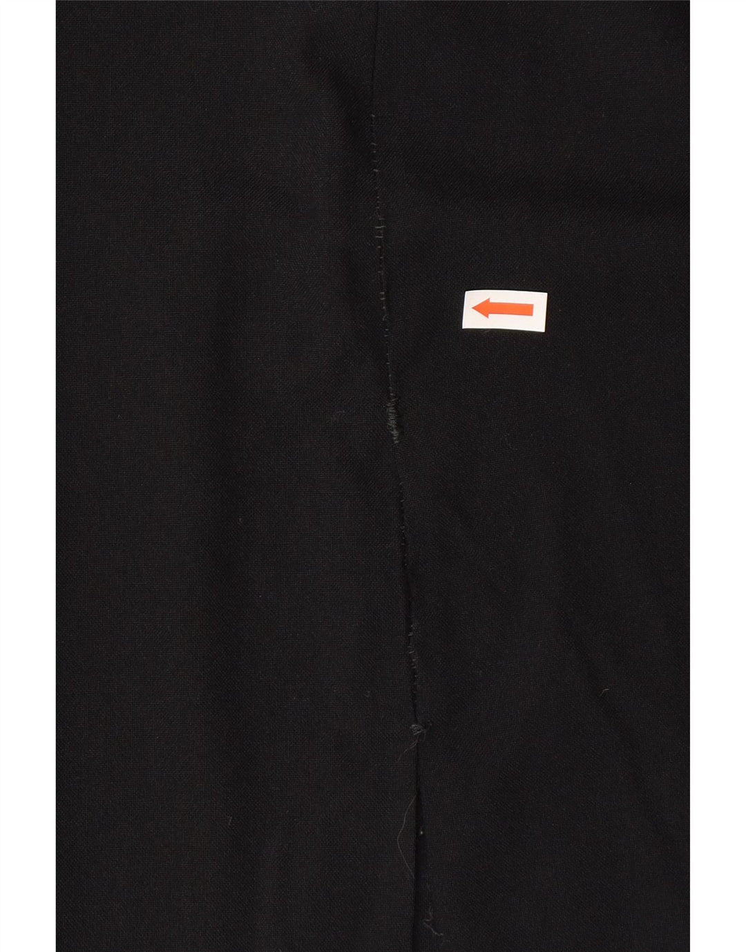 Женское платье-футляр без рукавов Zara EU 42, большое черное