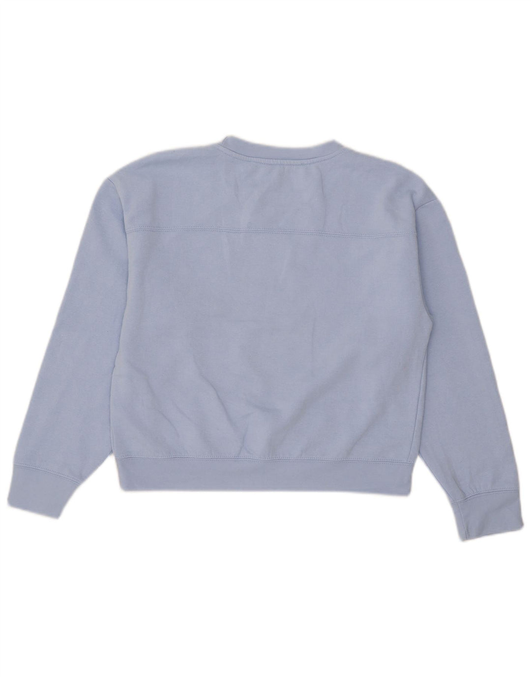 Женский свитер Zara UK 14, средний синий