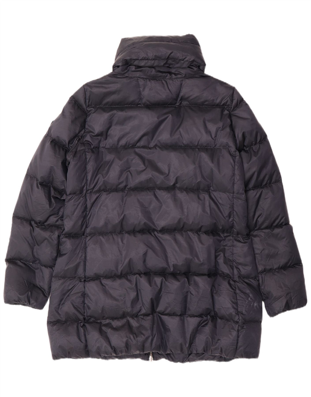 Женская стеганая куртка Ciesse Piumini IT 44 Medium Navy Blue