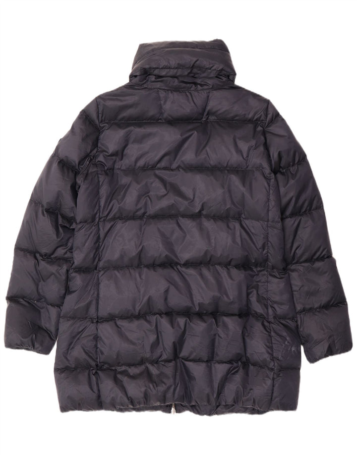 Женская стеганая куртка Ciesse Piumini IT 44 Medium Navy Blue