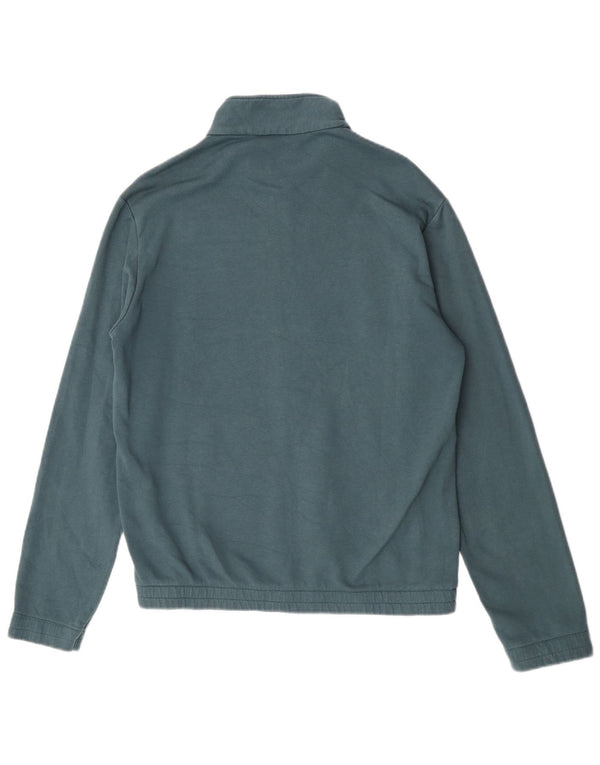 Мужская спортивная куртка AUSTRALIAN L'ALPINA, большая синяя хлопковая куртка с цветными блоками