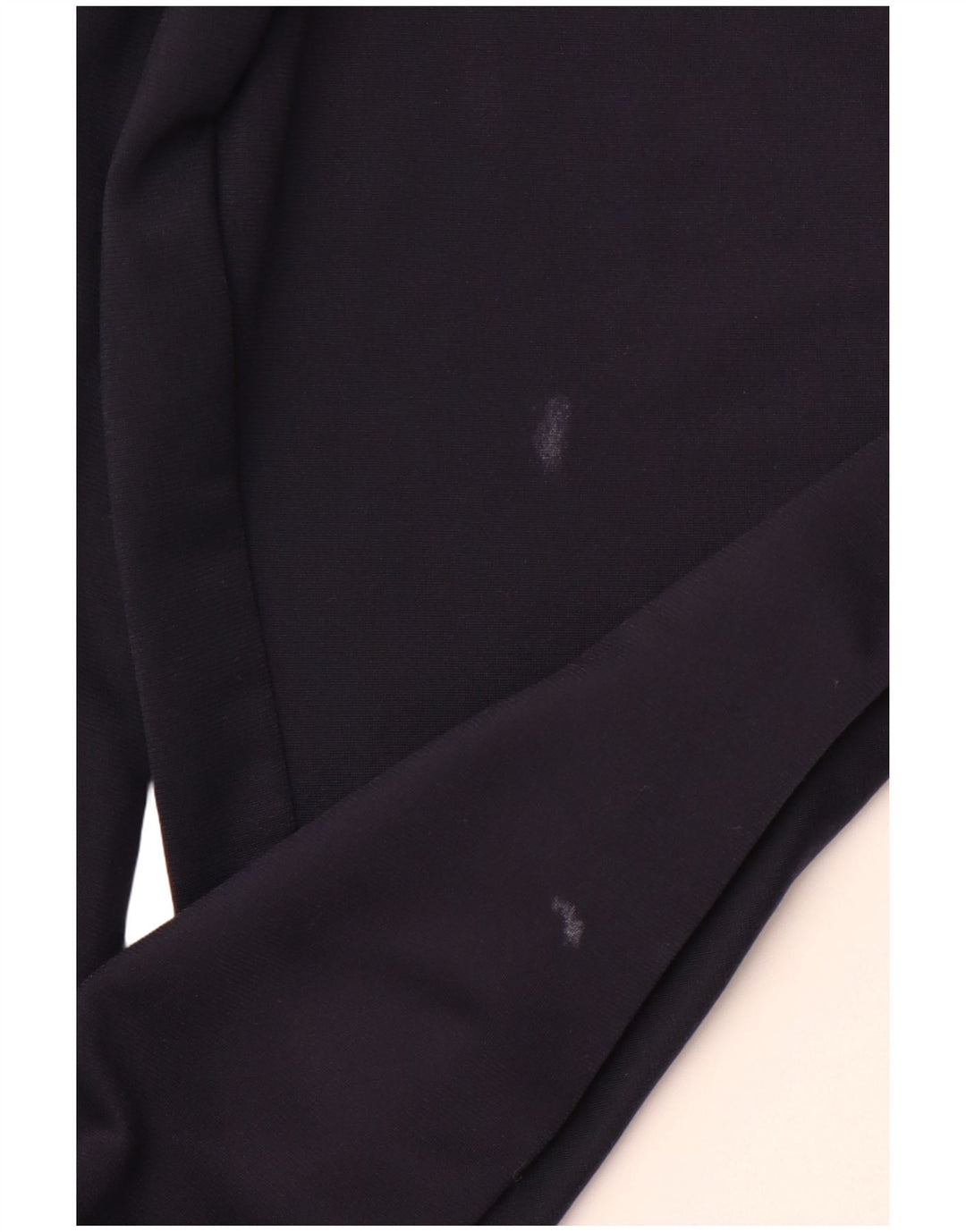 Мужские спортивные брюки HUMMEL, джоггеры, средний темно-синий, полиэстер