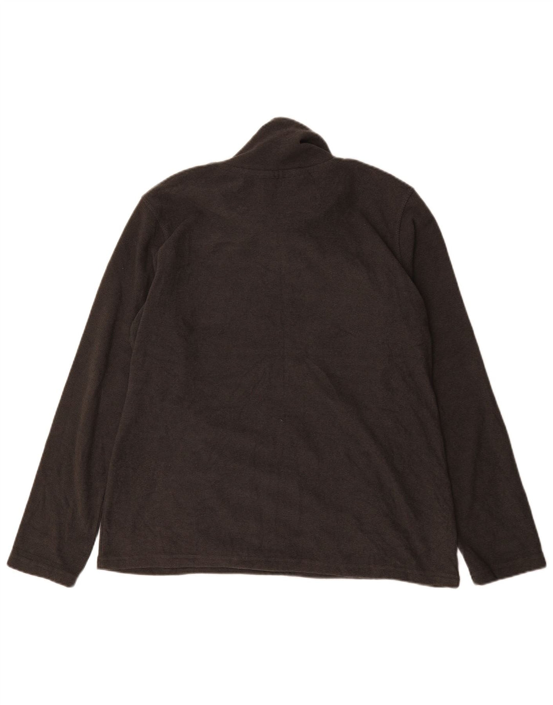 Женский джемпер с высоким воротником Mountain Warehouse, Великобритания, 18 XL, серый