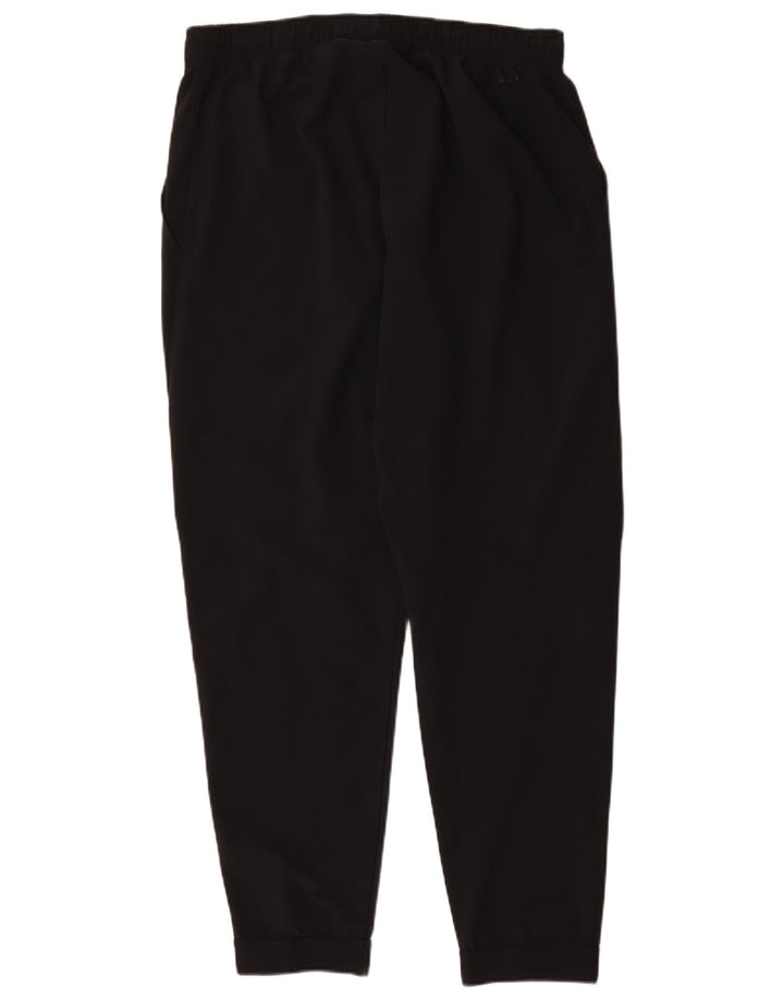 Мужские спортивные брюки Nike Dri Fit Joggers XL, черный полиэстер