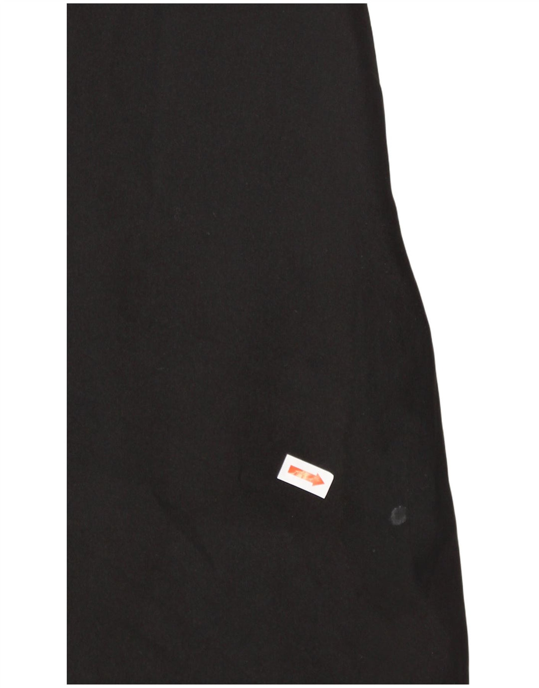 Женское платье-футляр без рукавов TED BAKER, размер 1 XS, полиэстер в черную полоску