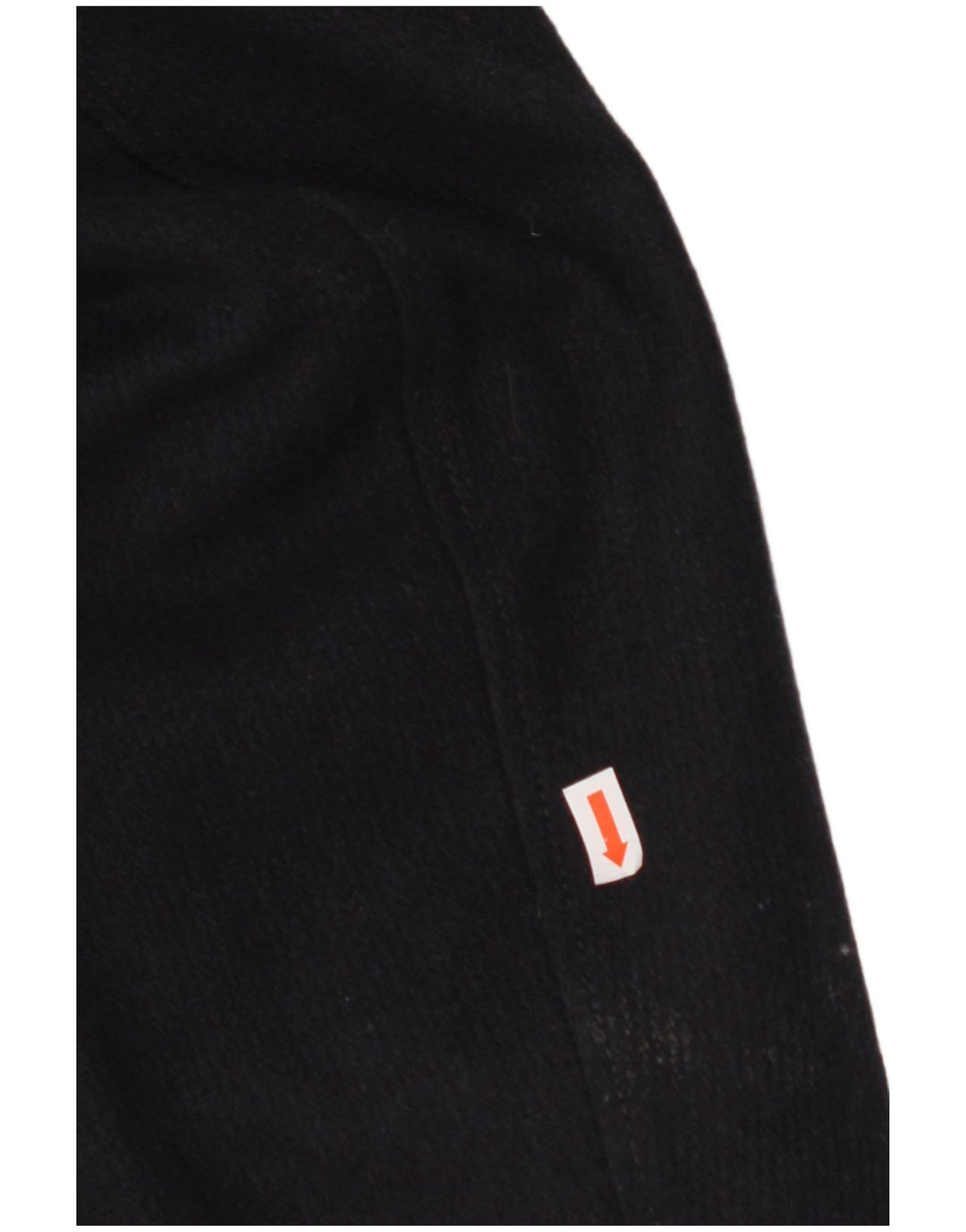 Мужская куртка HUGO BOSS UK 38 Medium Navy Blue Wool