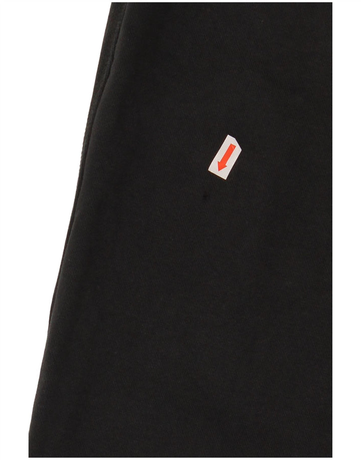 Мужские спортивные брюки Nike Joggers XL, черный хлопок