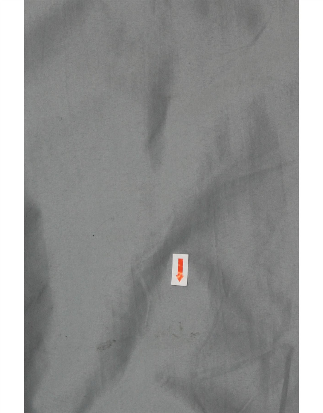 Мужская куртка-бомбер CARABOU UK 46 3XL Серый Полиэстер