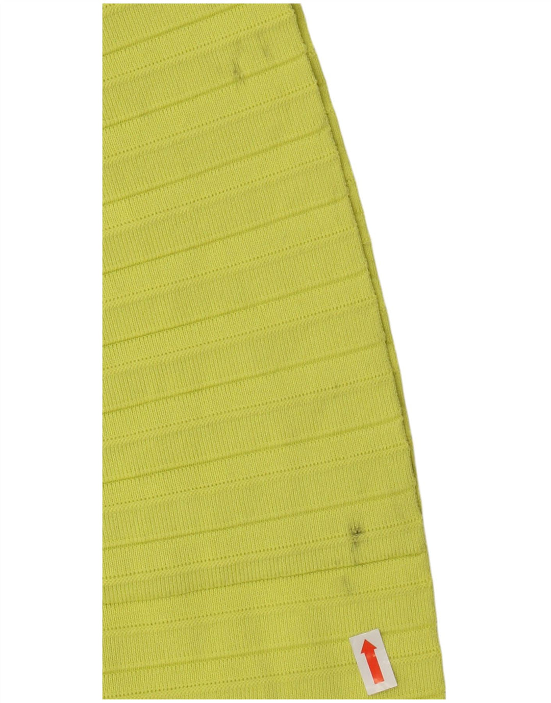 Женский джемпер без рукавов TED BAKER, размер 2, маленький, зеленый, вискоза