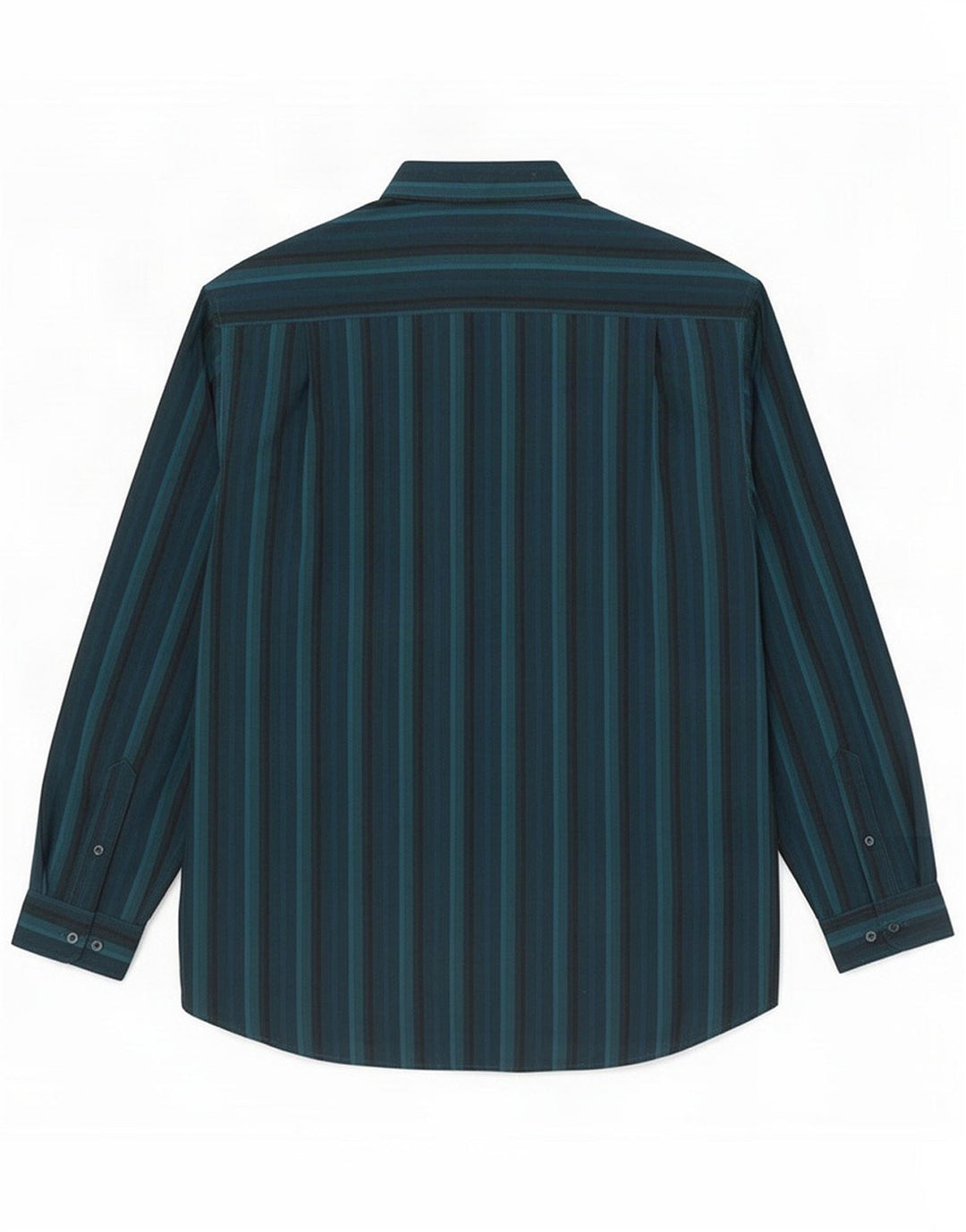 Мужская рубашка James Pringle 2XL, синяя полиэстер