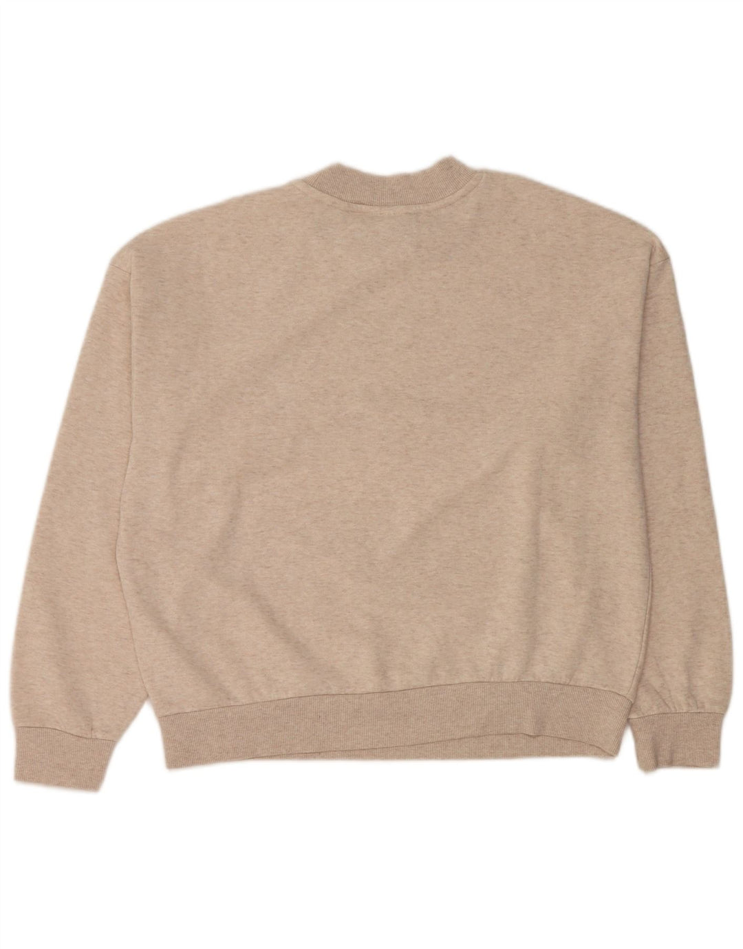 Женский свитер Kappa UK 14 Medium Beige