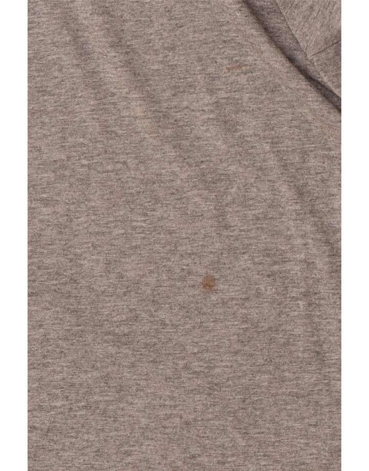 Мужская футболка PUMA Top XL Серая