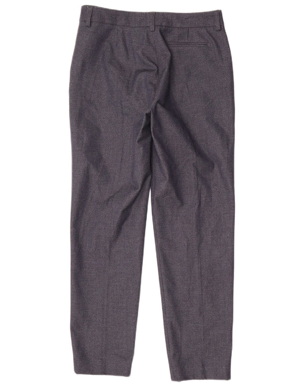 Брюки чинос женские Emporio Armani IT 42 Medium W30 L29 Серые