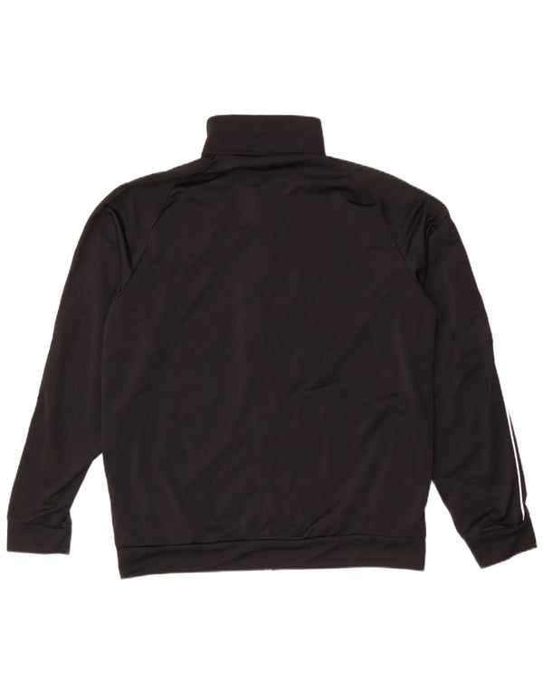 Мужской спортивный костюм Adidas Top Jacket XL Черный Полиэстер