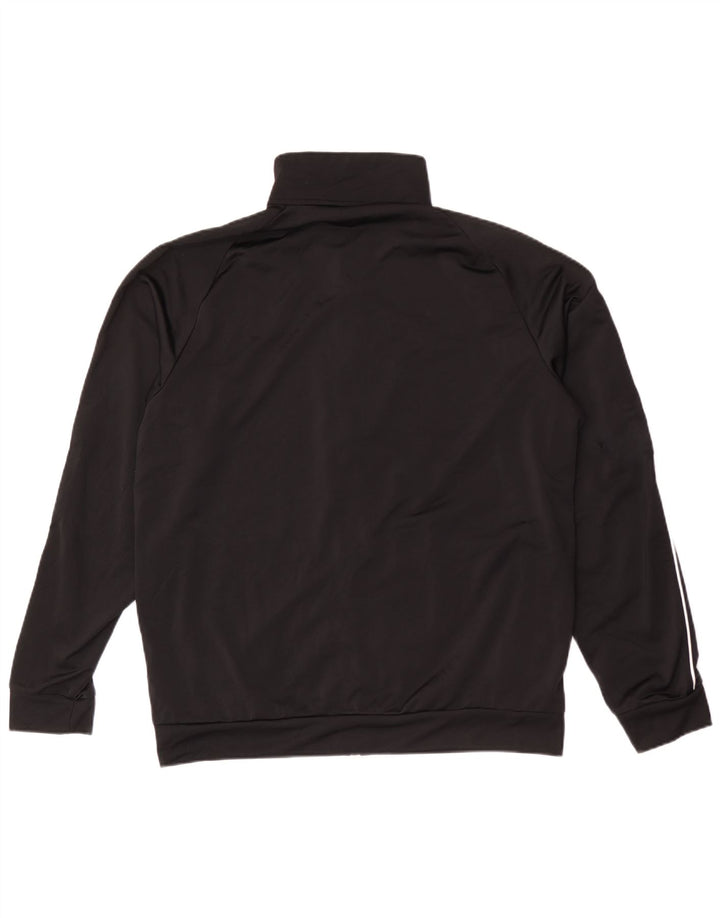Мужской спортивный костюм Adidas Top Jacket XL Черный Полиэстер