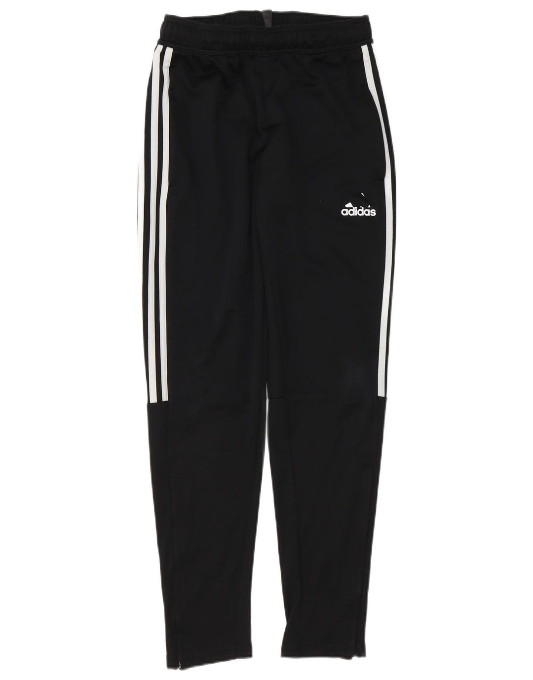 Мужские спортивные брюки Adidas Aeroready, маленький черный полиэстер