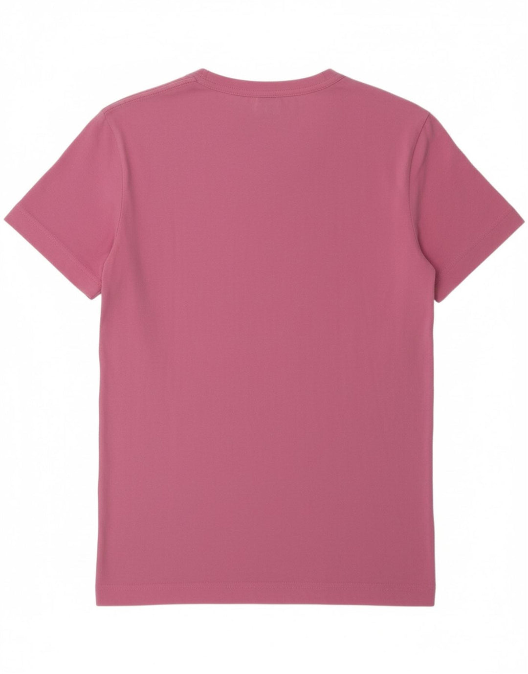 ENERGIE Womens T-Shirt Top UK 10 Small Pink Vintage Energie and Second-Hand Energie from Messina Hembry 