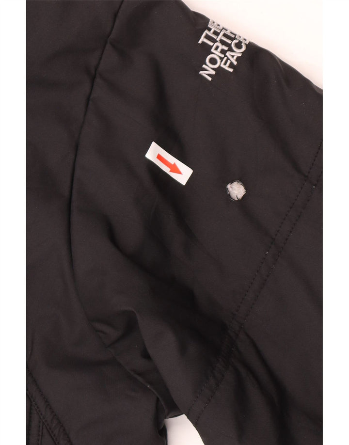 Женская ветровка The North Face UK 16, большой черный полиэстер