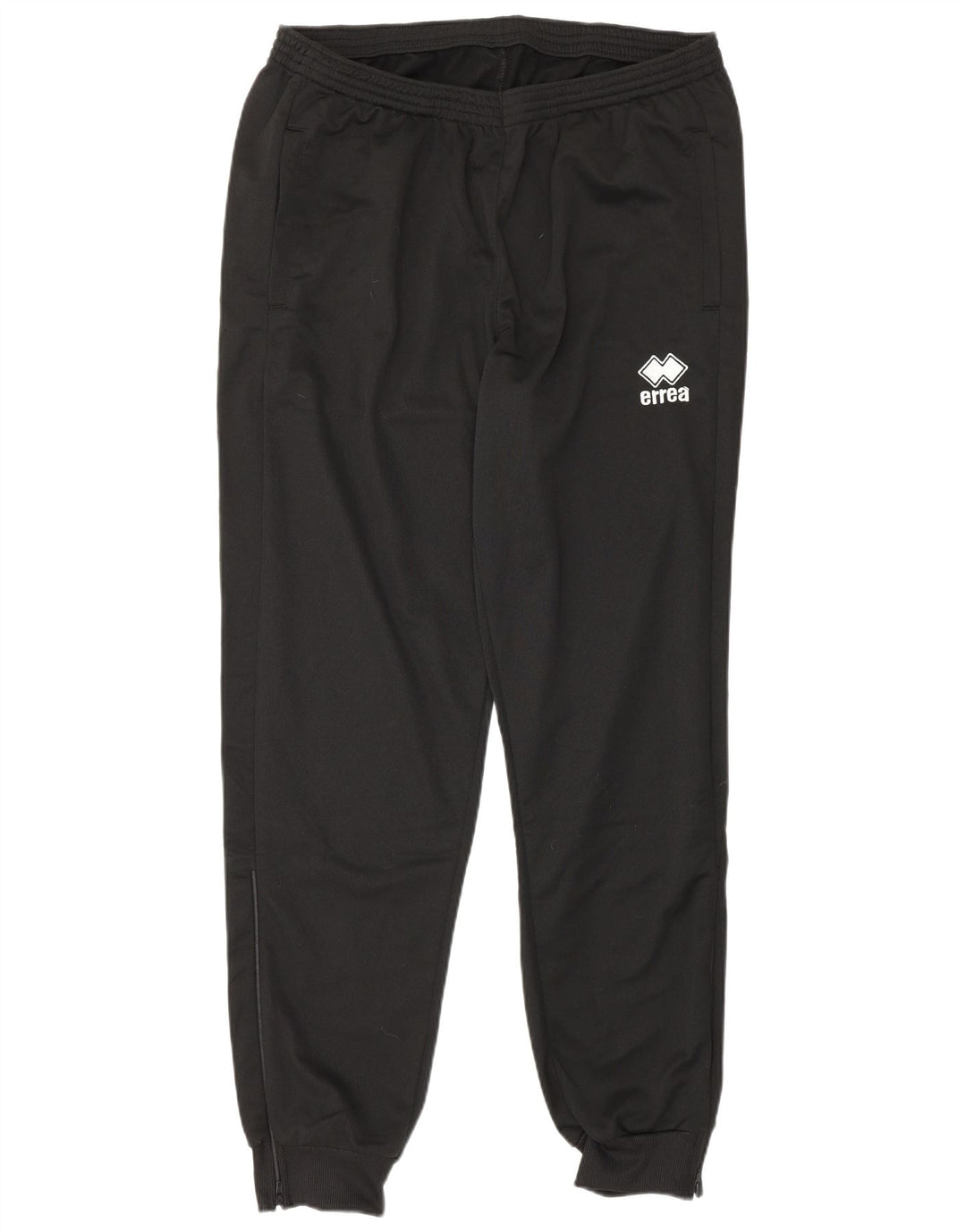 Мужские спортивные брюки Errea Joggers XL, черный полиэстер