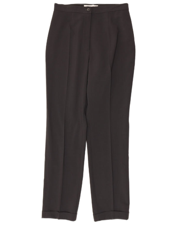 Женские зауженные брюки Penny Black UK 12 Medium W26 L29 Серые