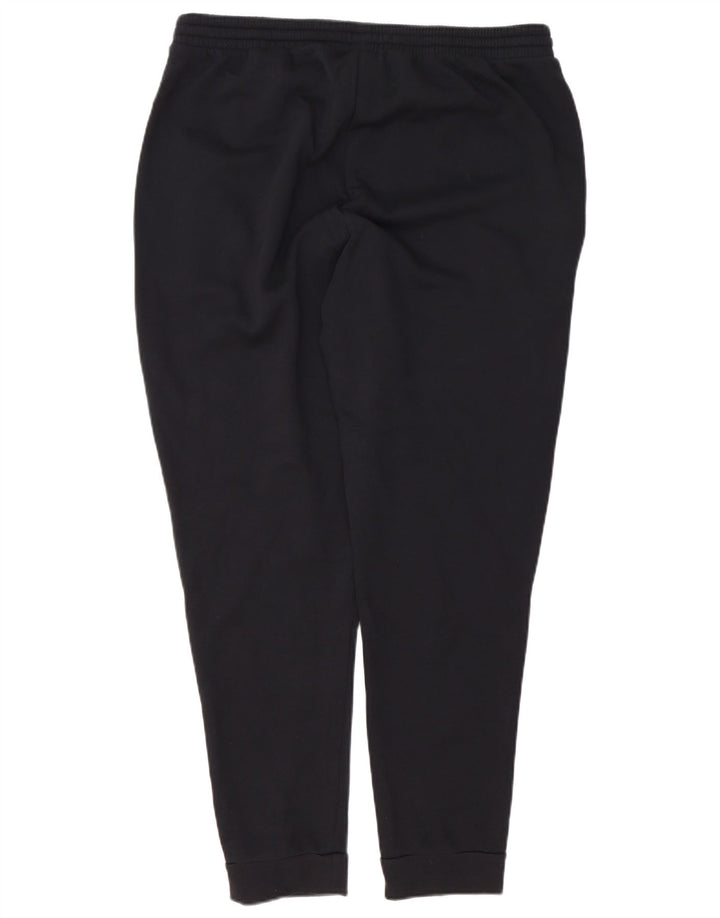 Мужские спортивные брюки Adidas Joggers XL, черный хлопок