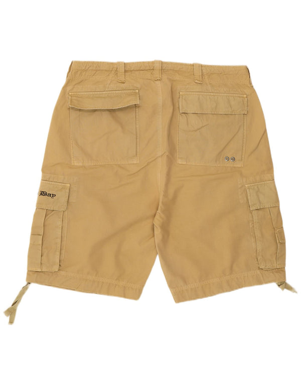 Женские шорты карго Scorpion Bay W38 XL, бежевые, хлопок